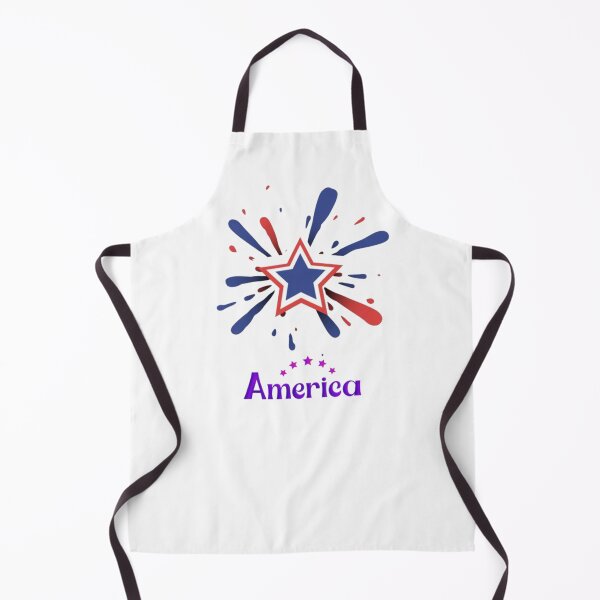 Item preview, Starfire America designed and sold by ELVIN DESIGNS.