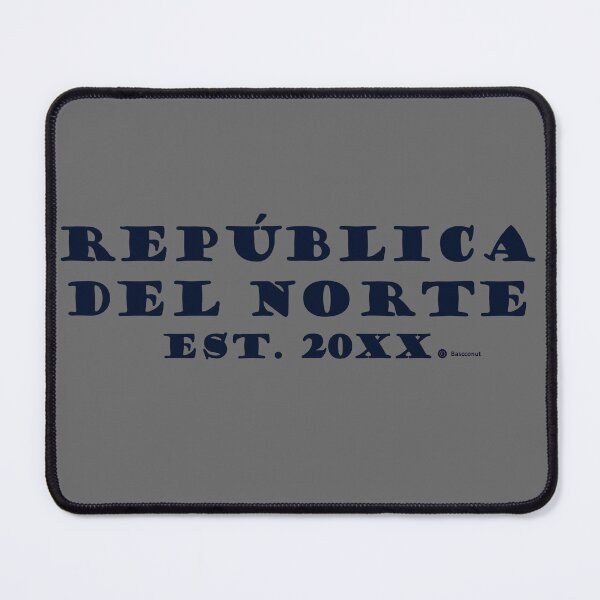 Item preview, Northern Republic designed and sold by bascconut.