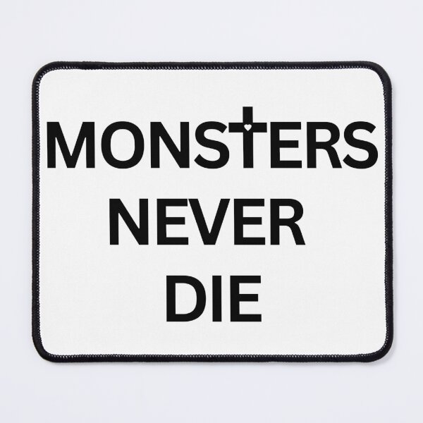 Item preview, MONSTERS NEVER DIE V4 (Lady Gaga) designed and sold by officialnallum.