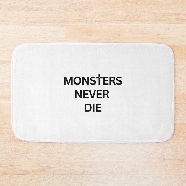 Item preview, MONSTERS NEVER DIE V4 (Lady Gaga) designed and sold by officialnallum.