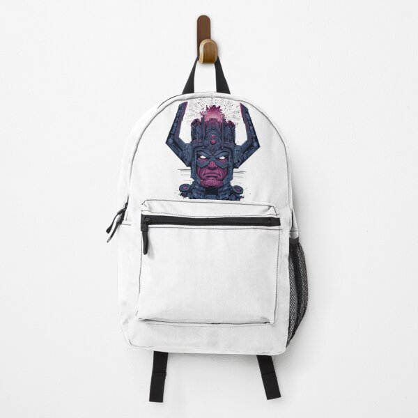Item preview, Galactus Inspired Portrait designed and sold by Pop Haven.