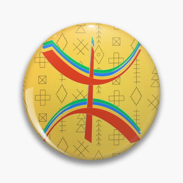 Item preview, Amazigh designed and sold by Aspaba.