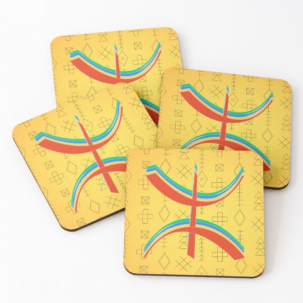 Item preview, Amazigh designed and sold by Aspaba.