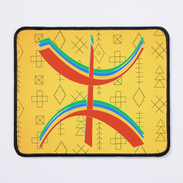 Item preview, Amazigh designed and sold by Aspaba.