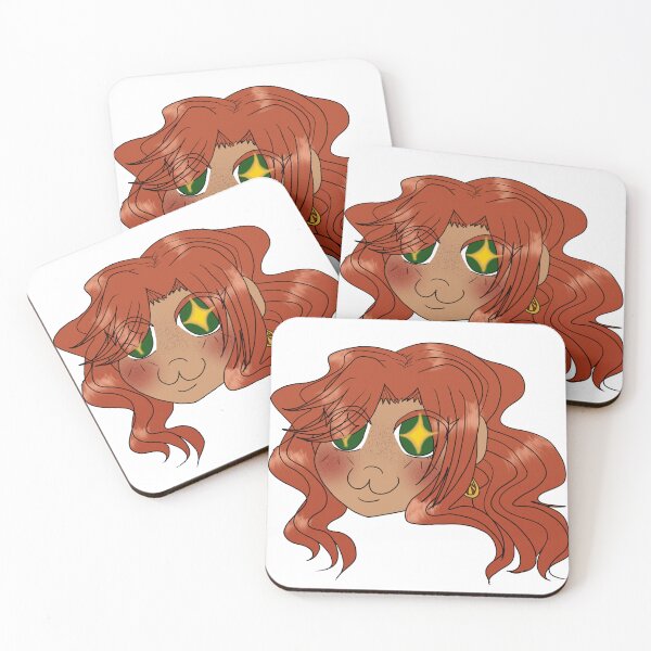 Item preview, Star eyes (Ireena Kolyana) designed and sold by Willow's Roses.