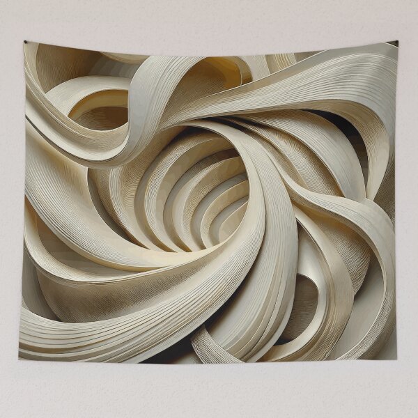 Item preview, Colorful Abstract Art designed and sold by Vicky Brago-Mitchell®.