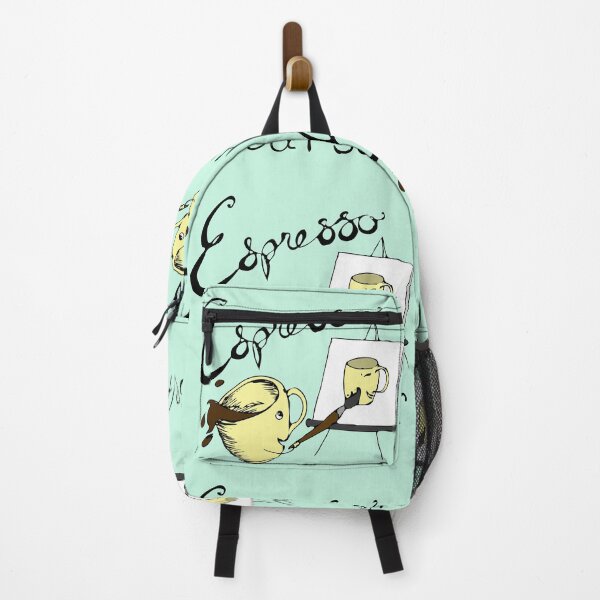 Item preview, Espresso Yourself designed and sold by CaileyB.
