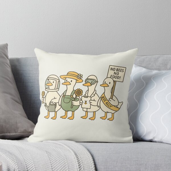 Item preview, Goose Crew Bee Kind Bee Helpers Awareness  designed and sold by SunfullyYours.
