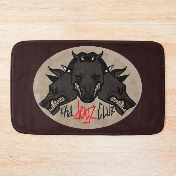Item preview, Bad Dogz Club designed and sold by Canis Lunaris.