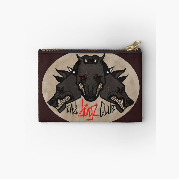 Item preview, Bad Dogz Club designed and sold by Canis Lunaris.