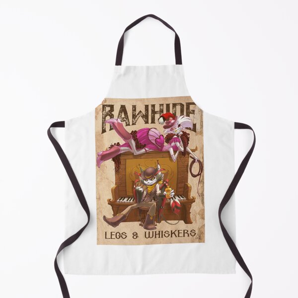Item preview, LnW RAWHIDE designed and sold by RitaMira.