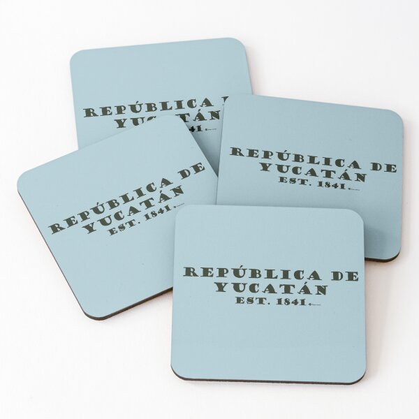 Item preview, Republic of Yucatan green without background designed and sold by bascconut.