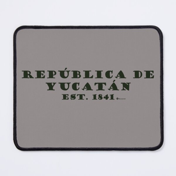 Item preview, Republic of Yucatan green without background designed and sold by bascconut.