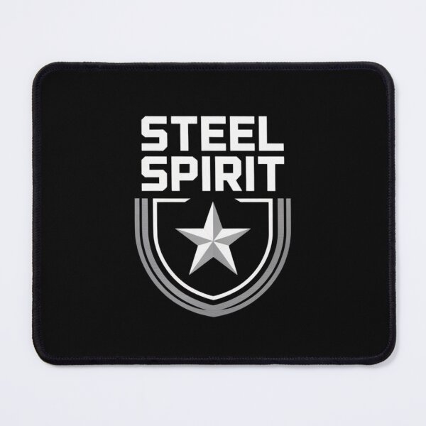 Item preview, STEEL SPIRIT designed and sold by SignumShop.