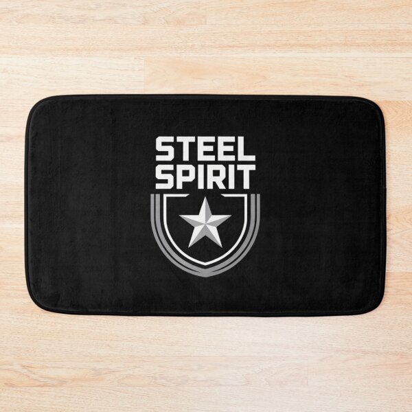Item preview, STEEL SPIRIT designed and sold by SignumShop.