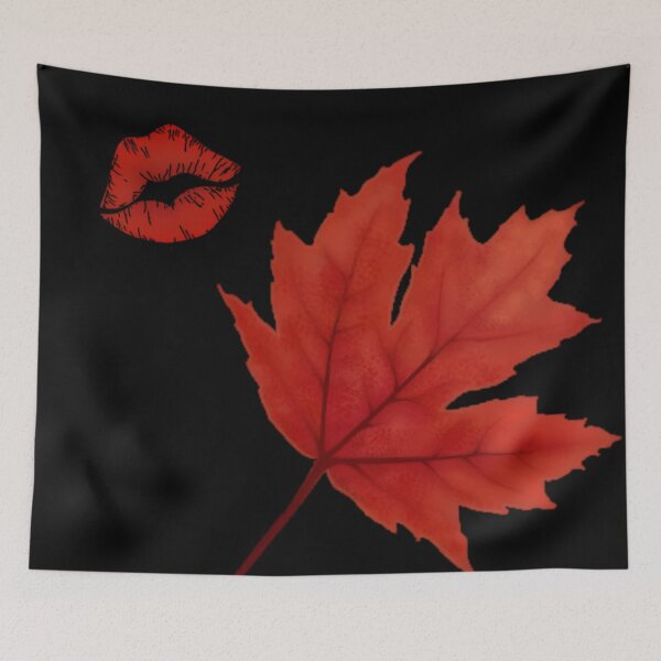Item preview, Maple Lip designed and sold by PebsPebs.