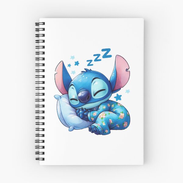 Item preview, Stitch sleeping designed and sold by Gautamaa.