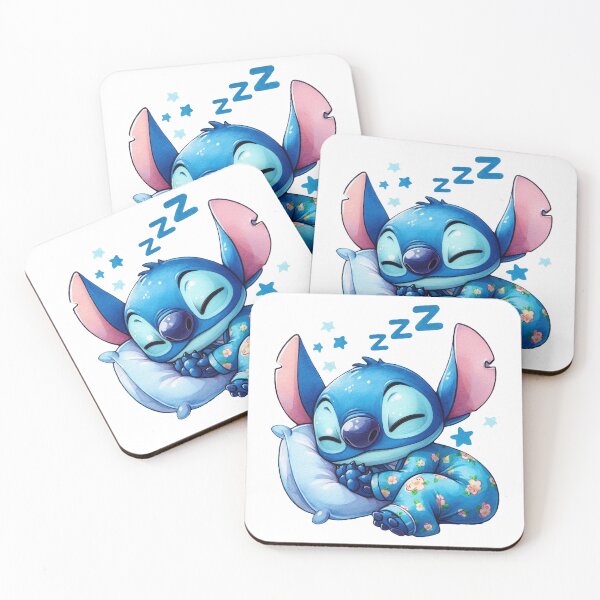 Item preview, Stitch sleeping designed and sold by Gautamaa.
