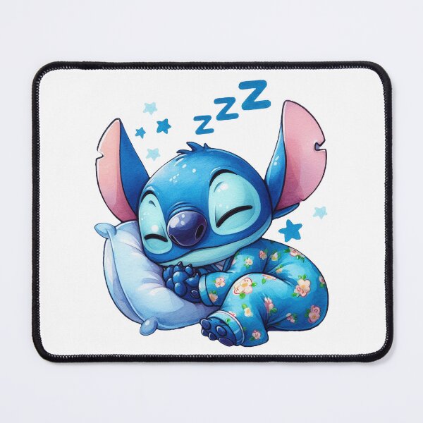 Item preview, Stitch sleeping designed and sold by Gautamaa.