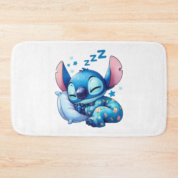 Item preview, Stitch sleeping designed and sold by Gautamaa.
