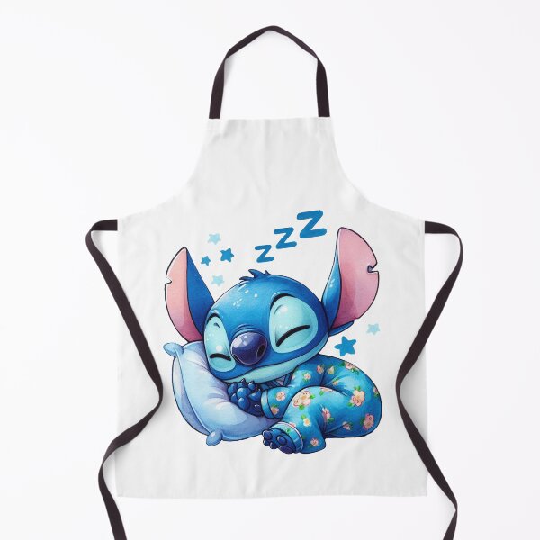 Item preview, Stitch sleeping designed and sold by Gautamaa.