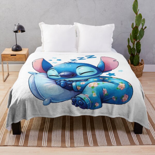 Item preview, Stitch sleeping designed and sold by Gautamaa.