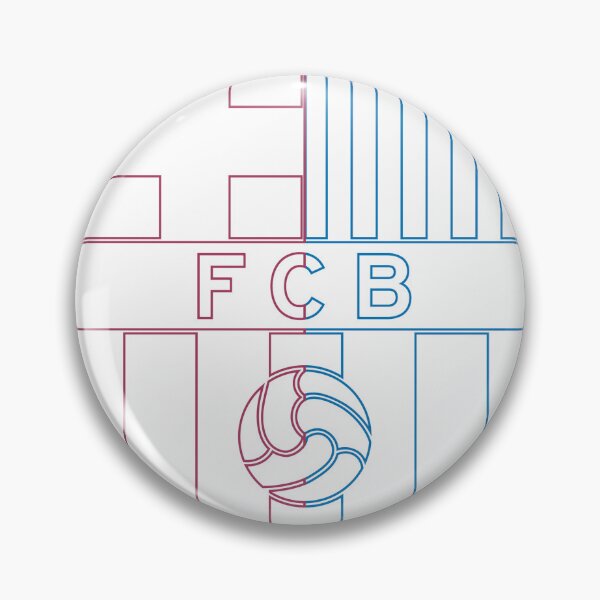 Item preview, barcelona, barca, FCB designed and sold by Printellarium.