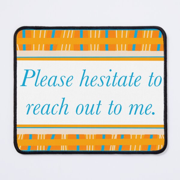 Item preview, please hesitate to reach out to me designed and sold by abbywalk.