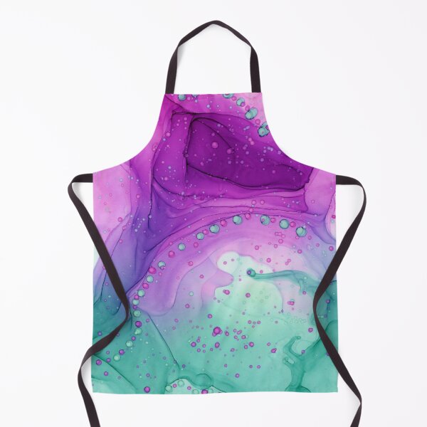 Item preview, Ink Texture Detail – Close-Up Fill of Barbie Rebranded Abstract designed and sold by Barbie Rebranded.
