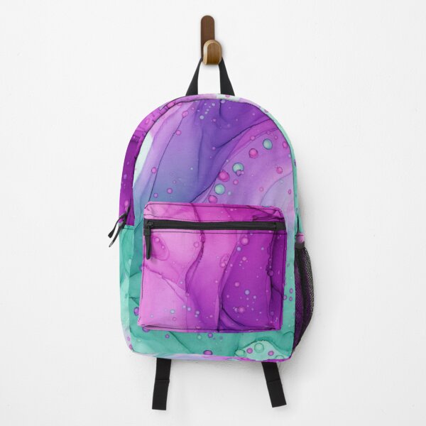 Item preview, Ink Texture Detail – Close-Up Fill of Barbie Rebranded Abstract designed and sold by Barbie Rebranded.