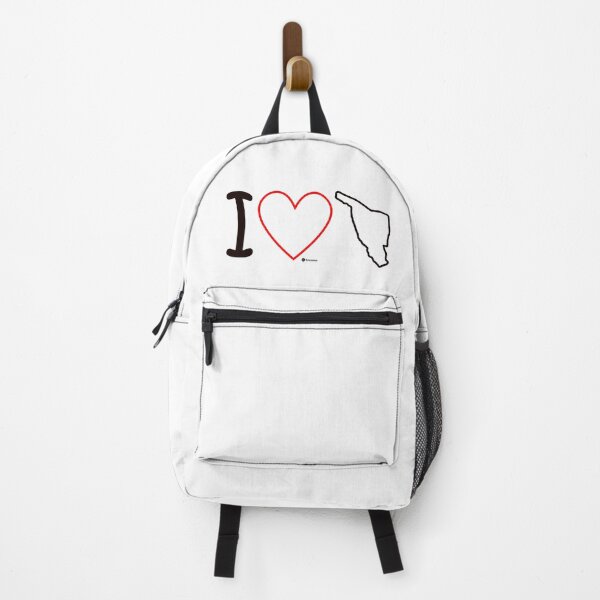 Item preview, I love Sonora designed and sold by bascconut.