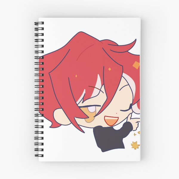 Item preview, Natsume Sakasaki designed and sold by vivianam52504.
