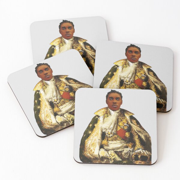 Item preview, Vybz Kartel - King of the Dancehall designed and sold by Youngkev-arts.