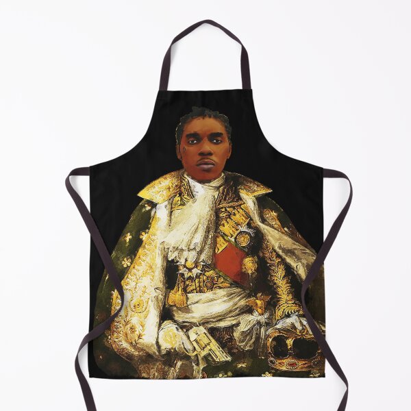 Item preview, Vybz Kartel - King of the Dancehall designed and sold by Youngkev-arts.