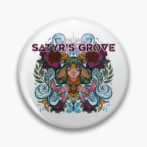 Item preview, Satyr’s Grove designed and sold by Mae Greyfrost.