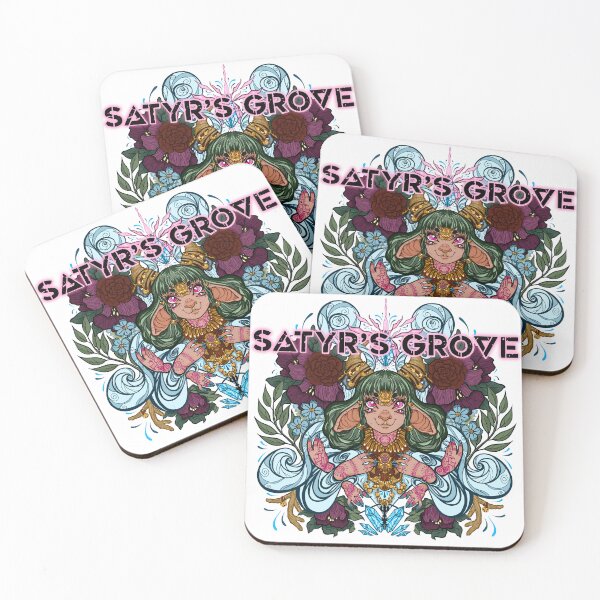 Item preview, Satyr’s Grove designed and sold by Mae Greyfrost.