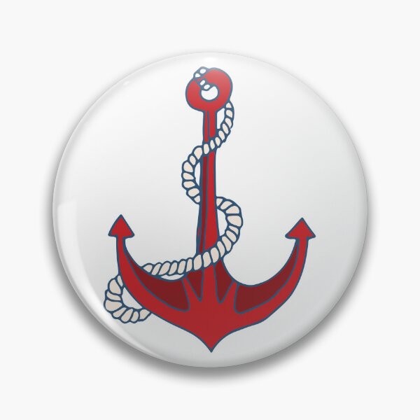 Item preview, Nautical Anchors designed and sold by Farissa Designs.