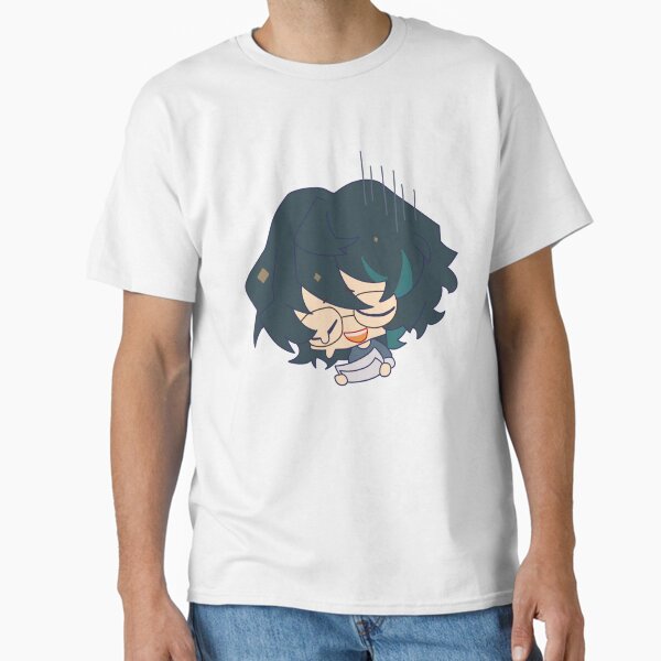 Item preview, Tsumugi Aoba designed and sold by vivianam52504.