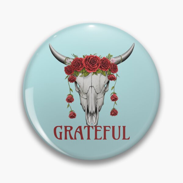 Item preview, Still Grateful  designed and sold by Trigger413.