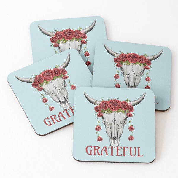 Item preview, Still Grateful designed and sold by Trigger413.
