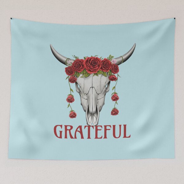 Item preview, Still Grateful  designed and sold by Trigger413.