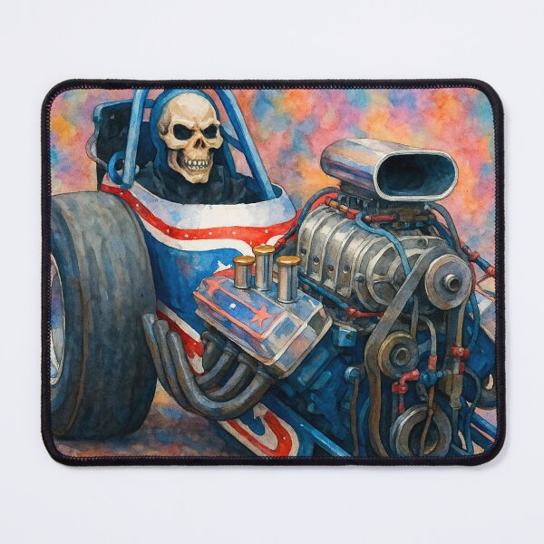 Item preview, Blown To The Bone designed and sold by Billy Knight.