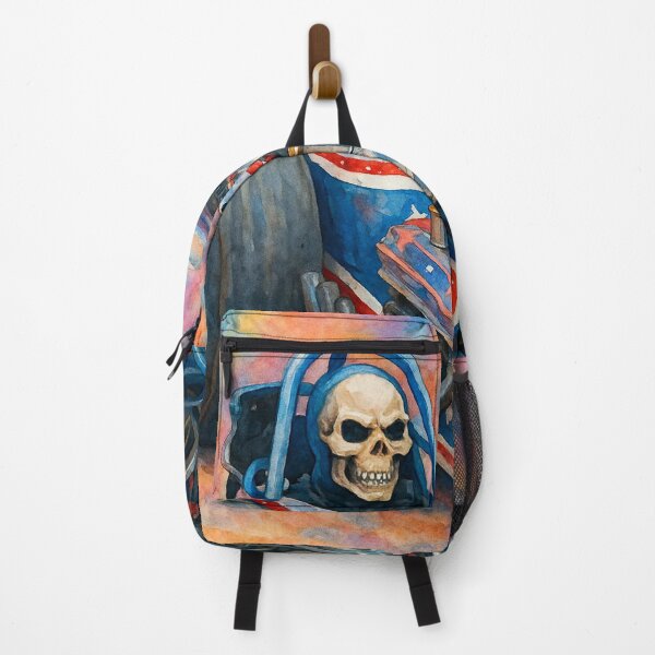 Item preview, Blown To The Bone designed and sold by Billy Knight.