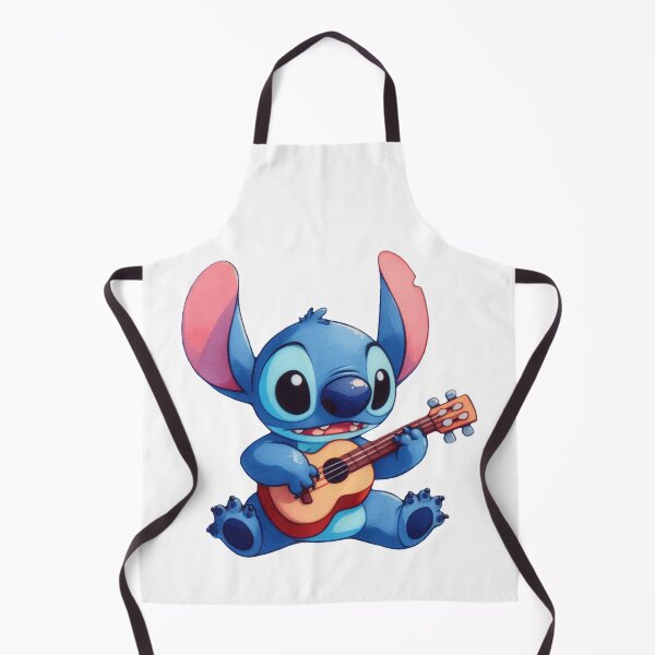 Item preview, Stitch ukulele designed and sold by Gautamaa.