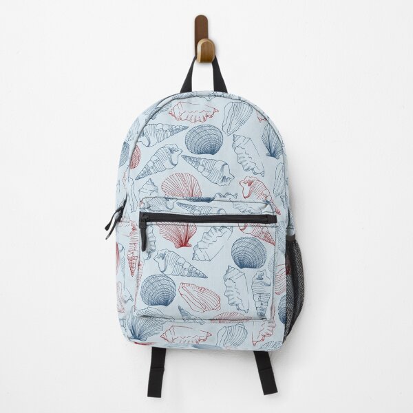 Item preview, Vintage Shells designed and sold by Farissa Designs.