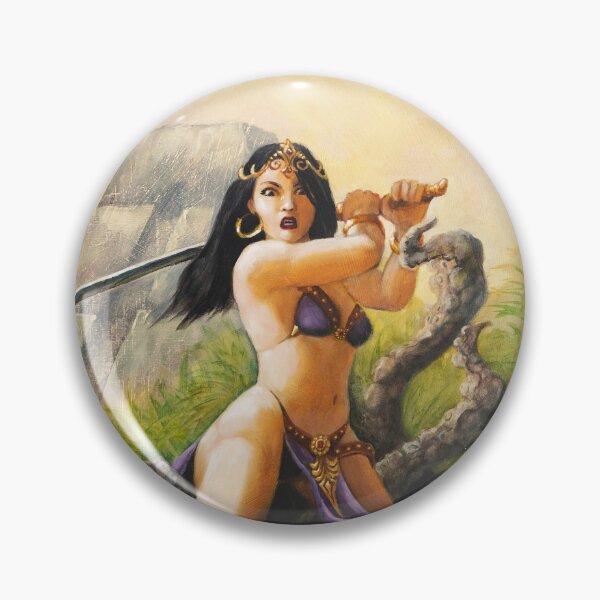 Item preview, Ziggurats & Tentacles designed and sold by GileadArt.