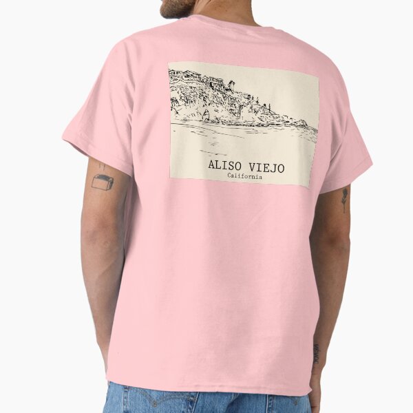 Item preview, Aliso Viejo - California designed and sold by Lakeric.