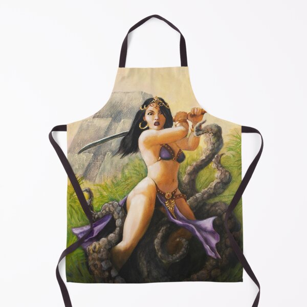Item preview, Ziggurats & Tentacles designed and sold by GileadArt.