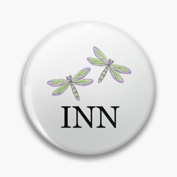 Item preview, Inn designed and sold by Designsbyleahhh.