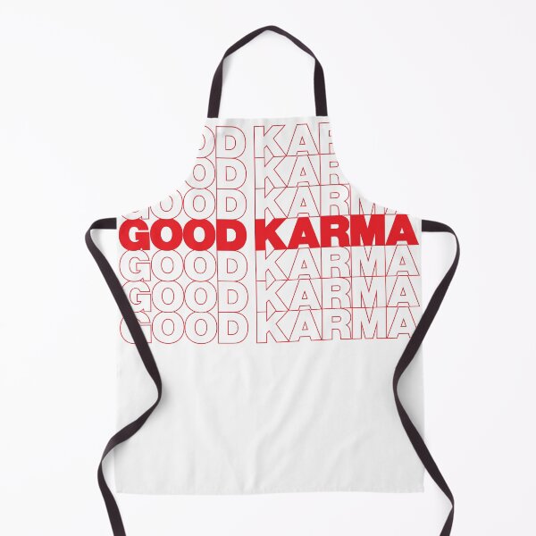 Item preview, GOOD KARMA designed and sold by oddwonders.